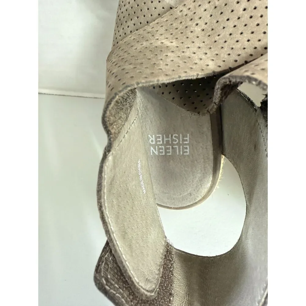 Eileen Fisher some signs